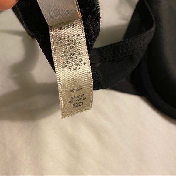 Nordstrom Push Up Bra 💐 - Picture 6 of 6